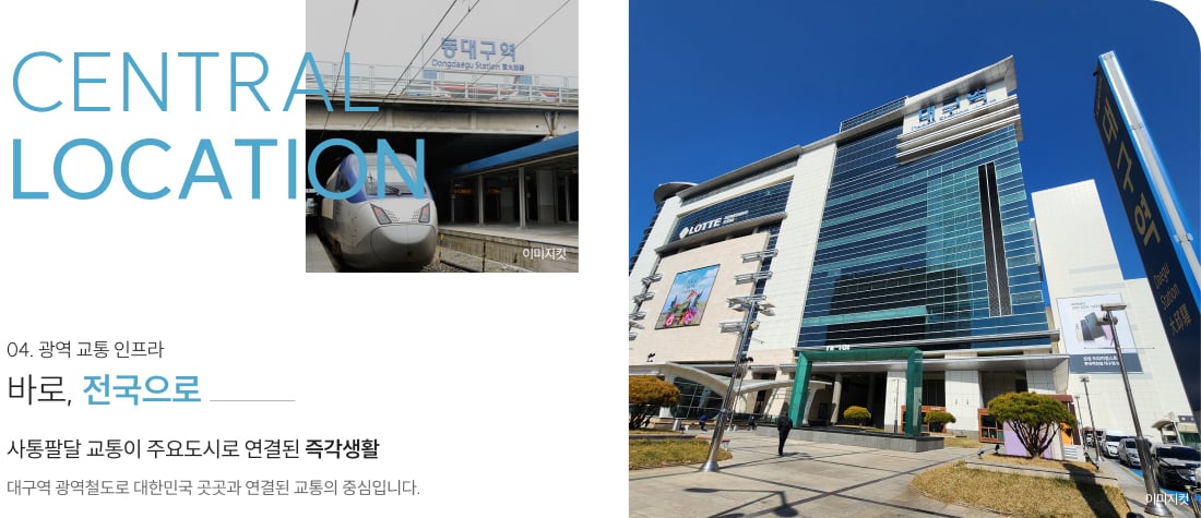 뉴트로 골목 상권